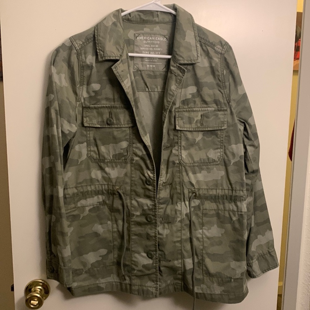 Women’s American Eagle jacket